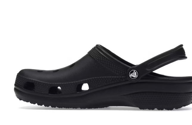 Classic Crocs