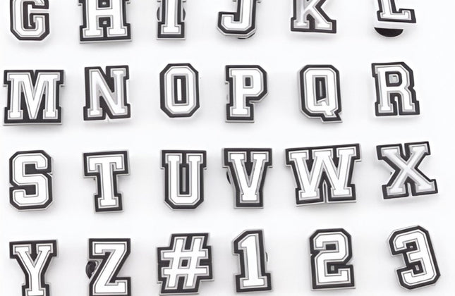 Buchtaben Essentials